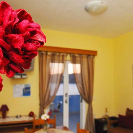 Cozy Apartment Few Mins From Beach Corfu Agios Georgios Pagon Exteriör bild