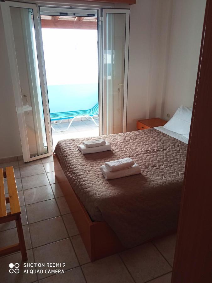 Cozy Apartment Few Mins From Beach Corfu Agios Georgios Pagon Exteriör bild