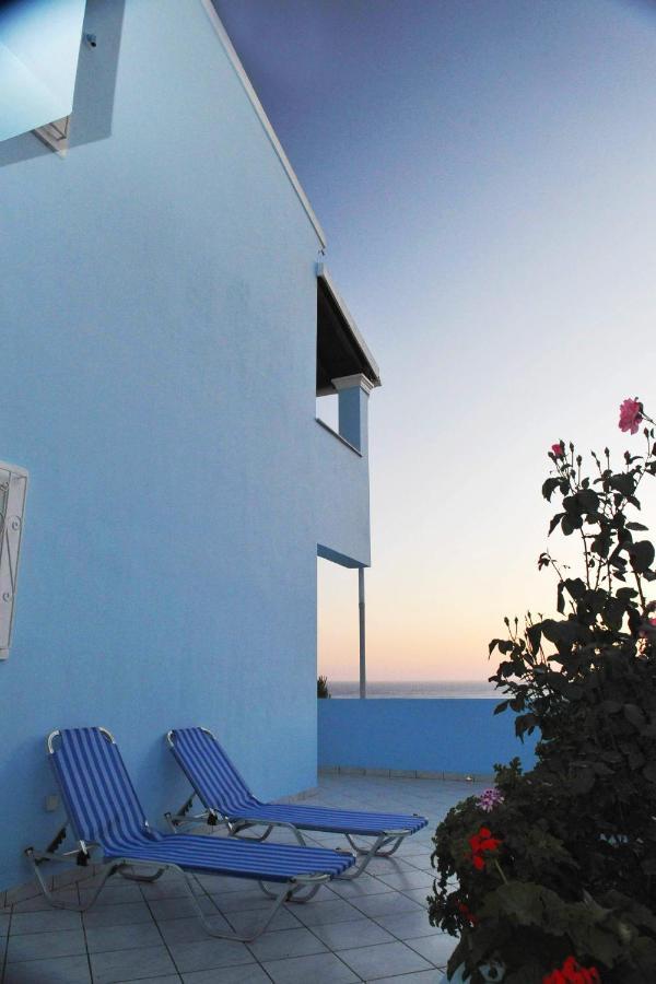 Cozy Apartment Few Mins From Beach Corfu Agios Georgios Pagon Exteriör bild