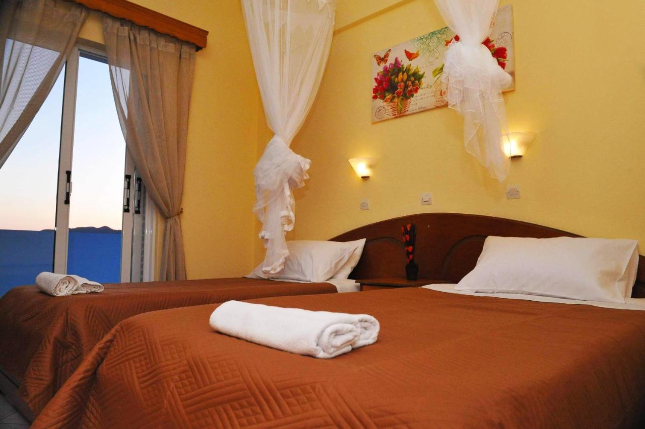 Cozy Apartment Few Mins From Beach Corfu Agios Georgios Pagon Exteriör bild