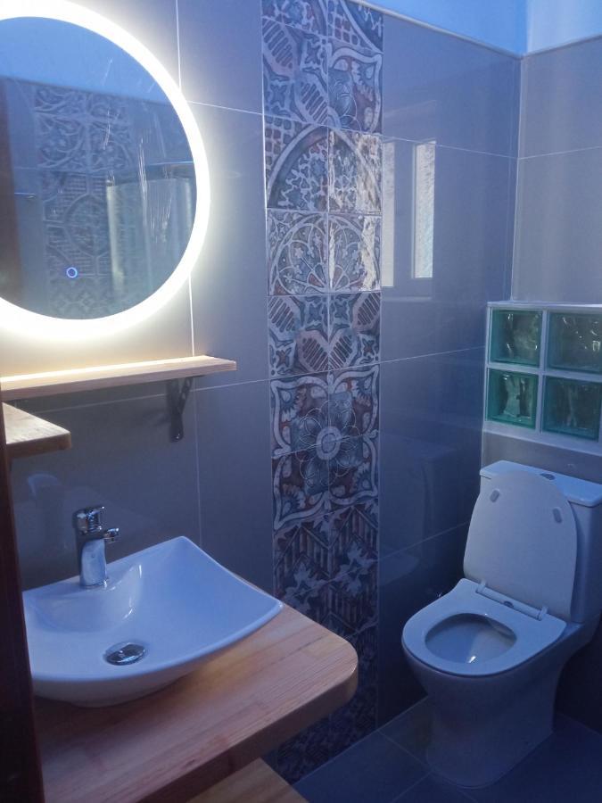 Cozy Apartment Few Mins From Beach Corfu Agios Georgios Pagon Exteriör bild