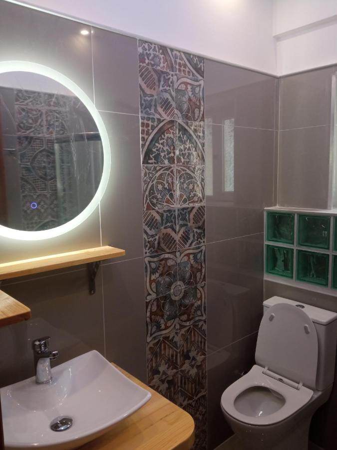 Cozy Apartment Few Mins From Beach Corfu Agios Georgios Pagon Exteriör bild